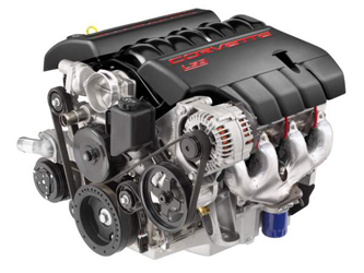 P4B56 Engine